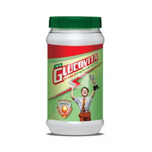 GLUCOVITA 1kg